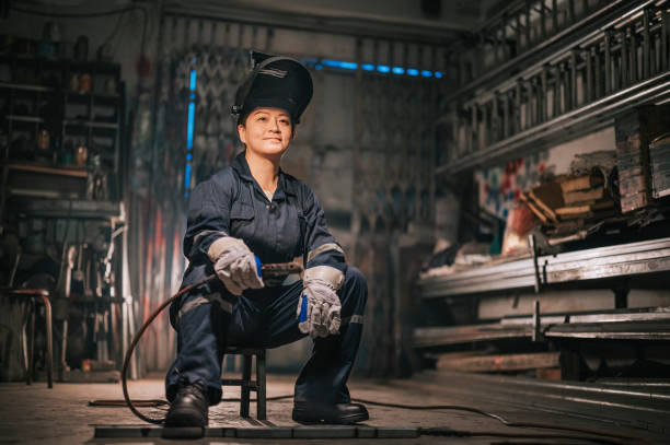 Best Structural Steel Welding in Kensington, CA