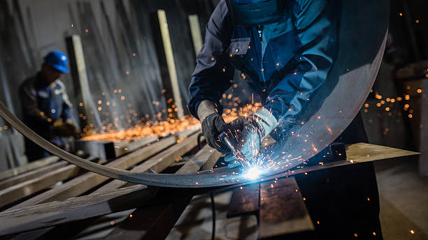 Best Artistic and Custom Metal Fabrication in Kensington, CA