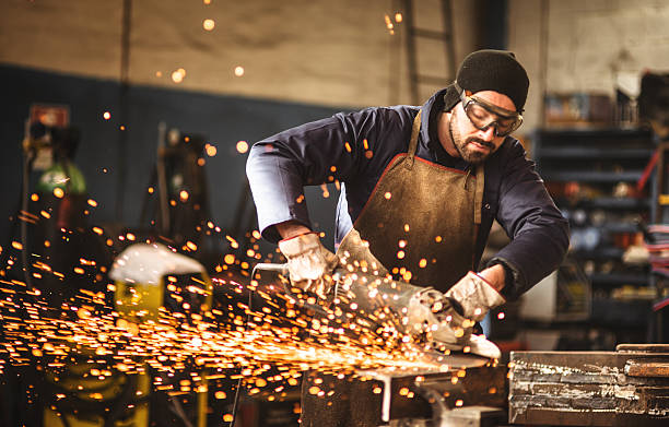 Best Maintenance and Repair Welding in Kensington, CA